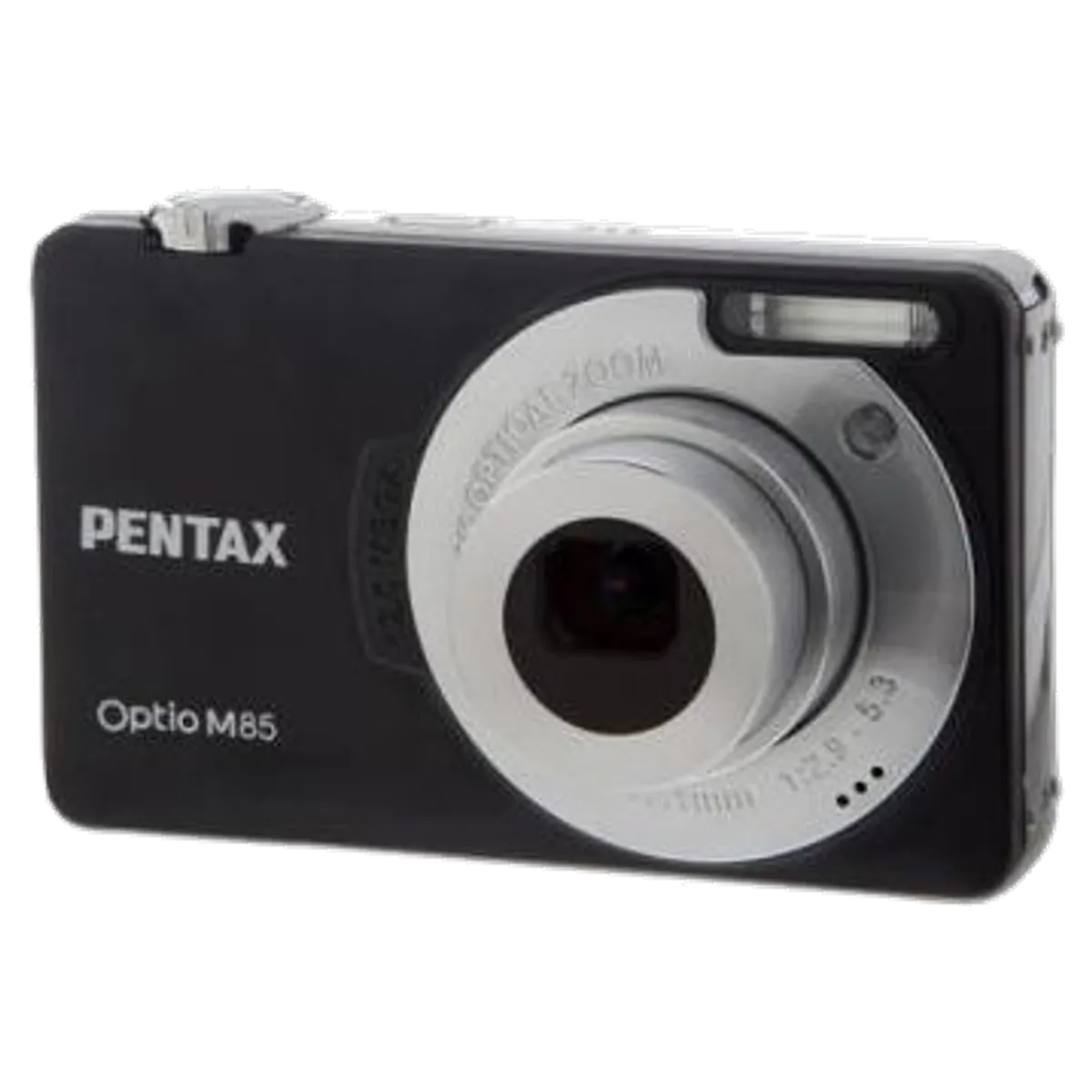 Pentax Optio M85 reconditionné - meilleur prix
