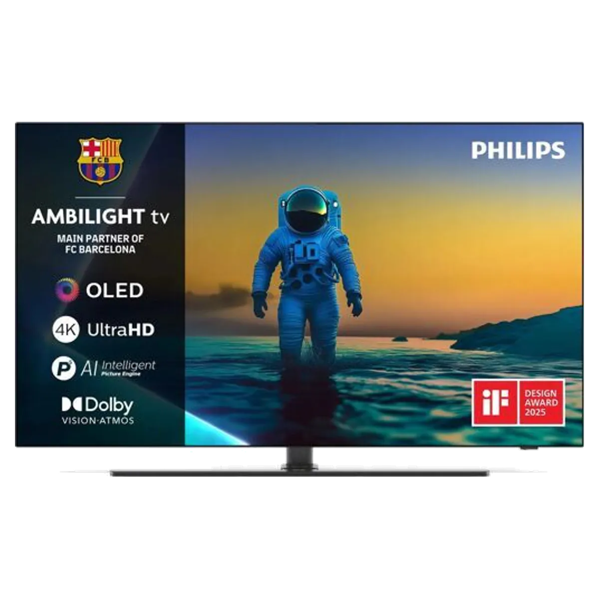 Philips Philips 65OLED850 reconditionné - meilleur prix