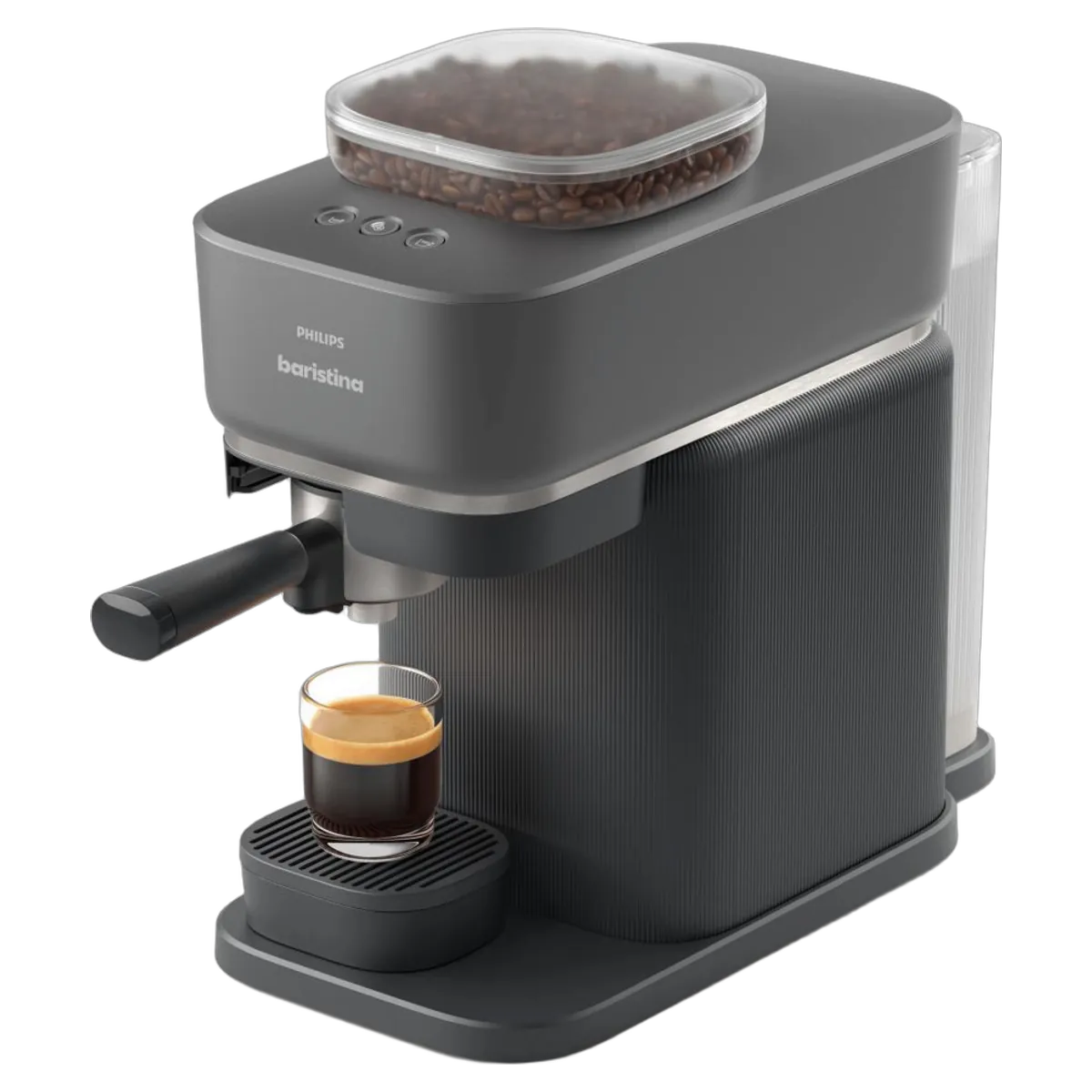 Philips Baristina BAR300 reconditionné - meilleur prix