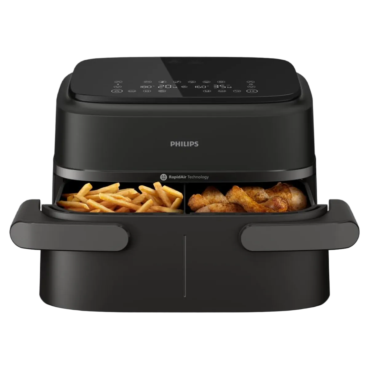 Philips Double Panier NA150 reconditionné - meilleur prix
