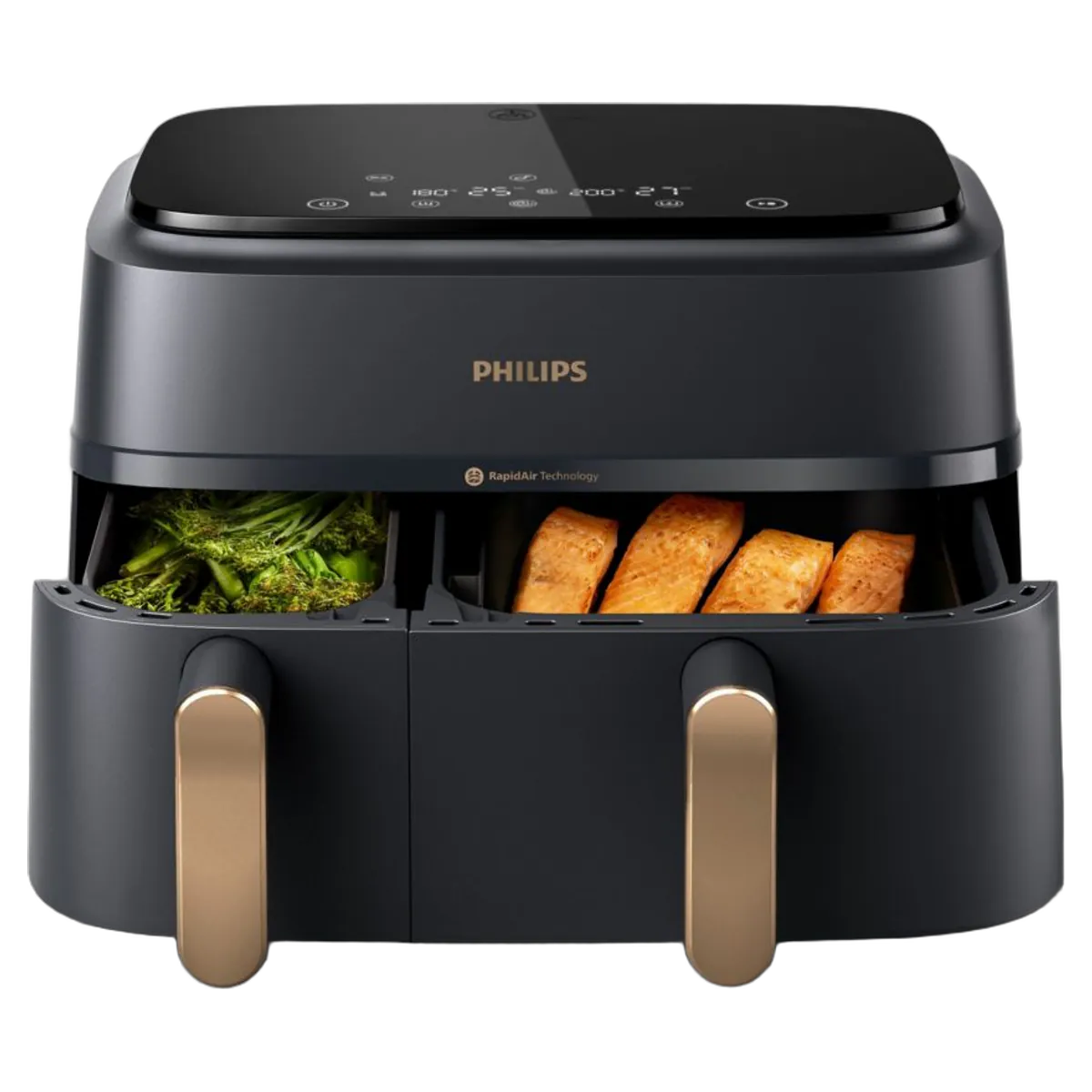 Philips Dual Basket NA352 reconditionné - meilleur prix