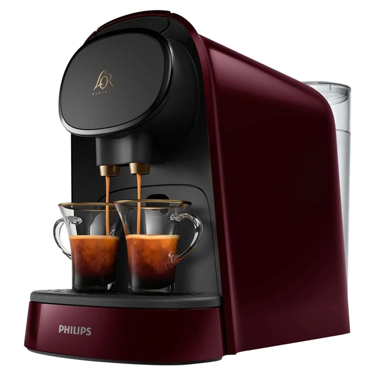 Philips Philips L'OR Barista reconditionné - meilleur prix