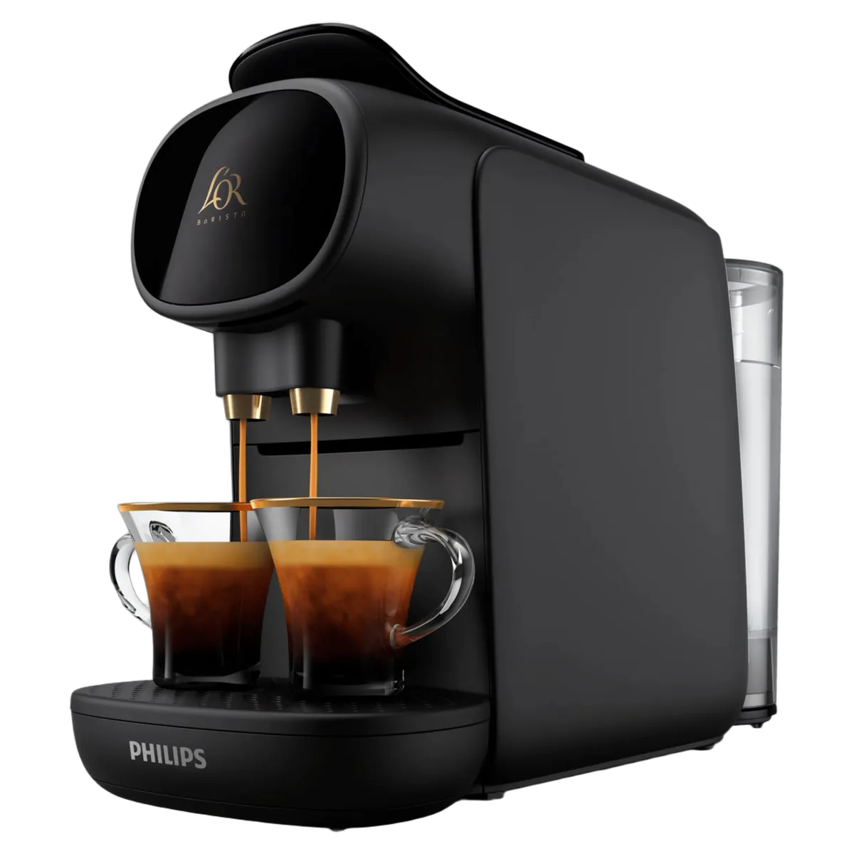 Philips L'OR Barista Sublime reconditionné - meilleur prix