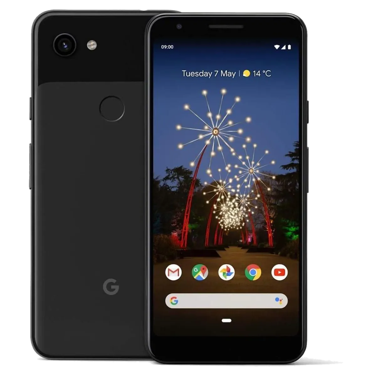 Google Pixel 3a reconditionné - meilleur prix