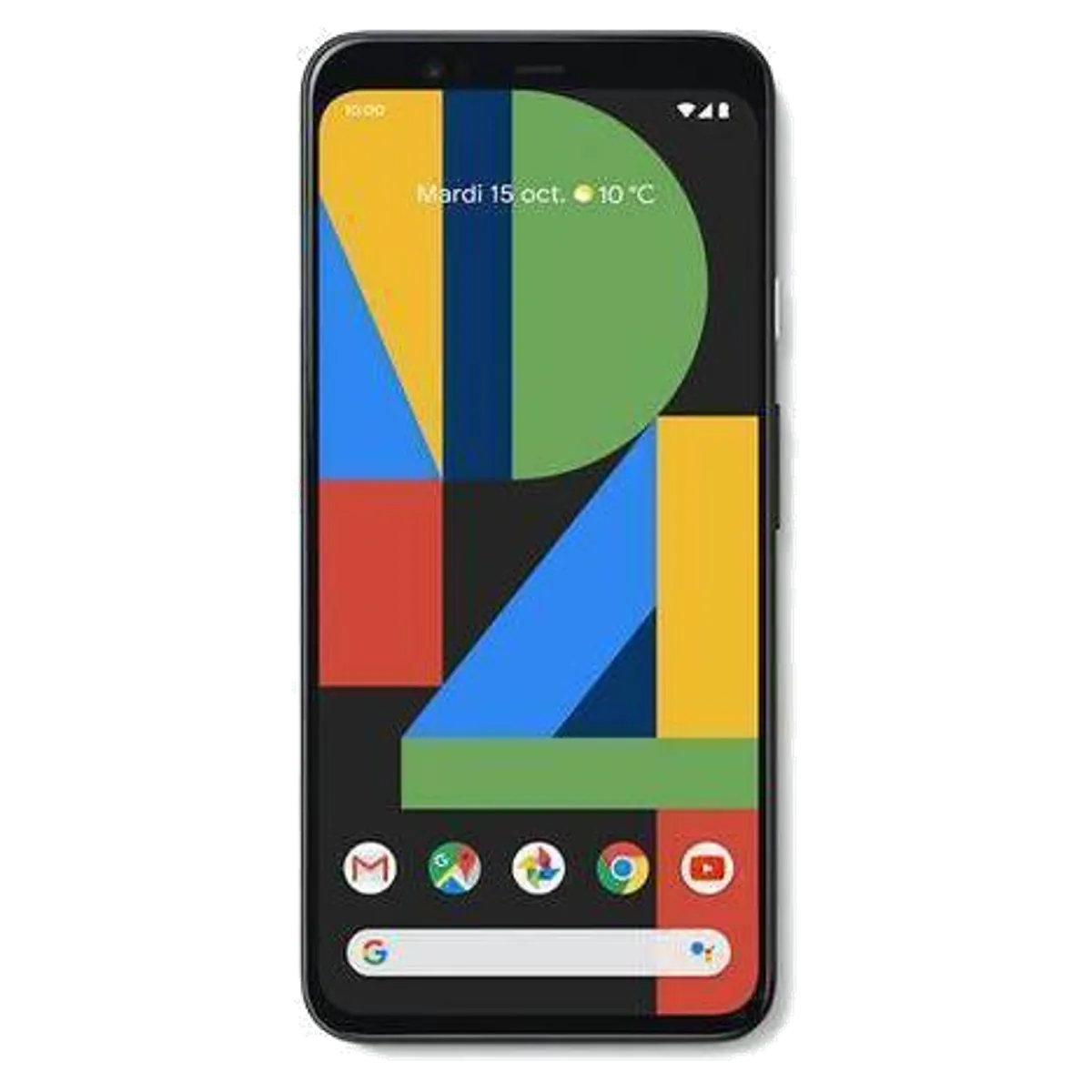 Google Pixel 4 XL reconditionné - meilleur prix
