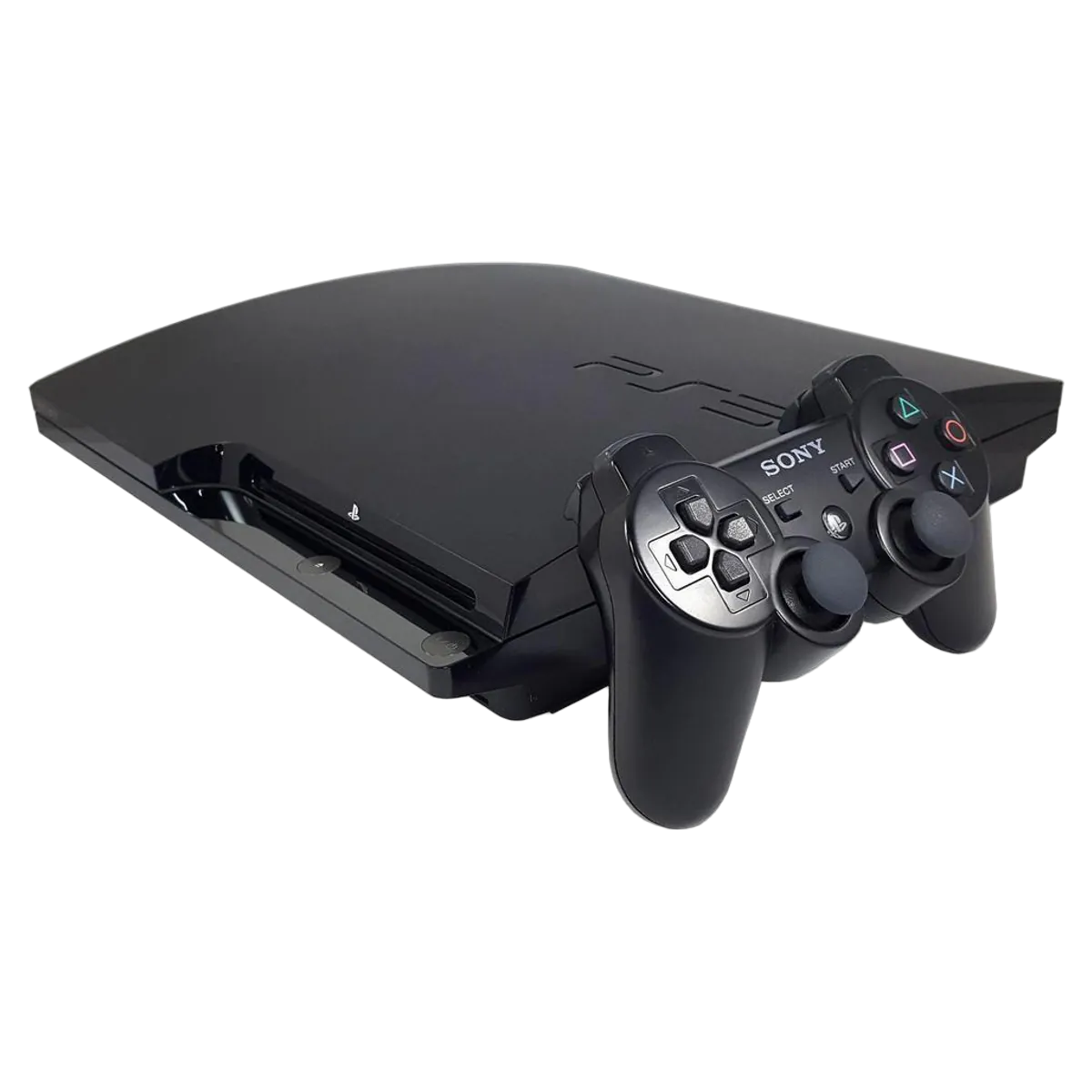 Sony PlayStation 3 Slim reconditionné - meilleur prix
