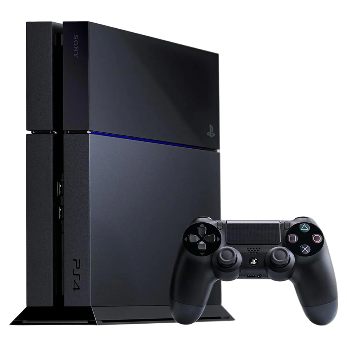 Sony PlayStation 4 reconditionné - meilleur prix