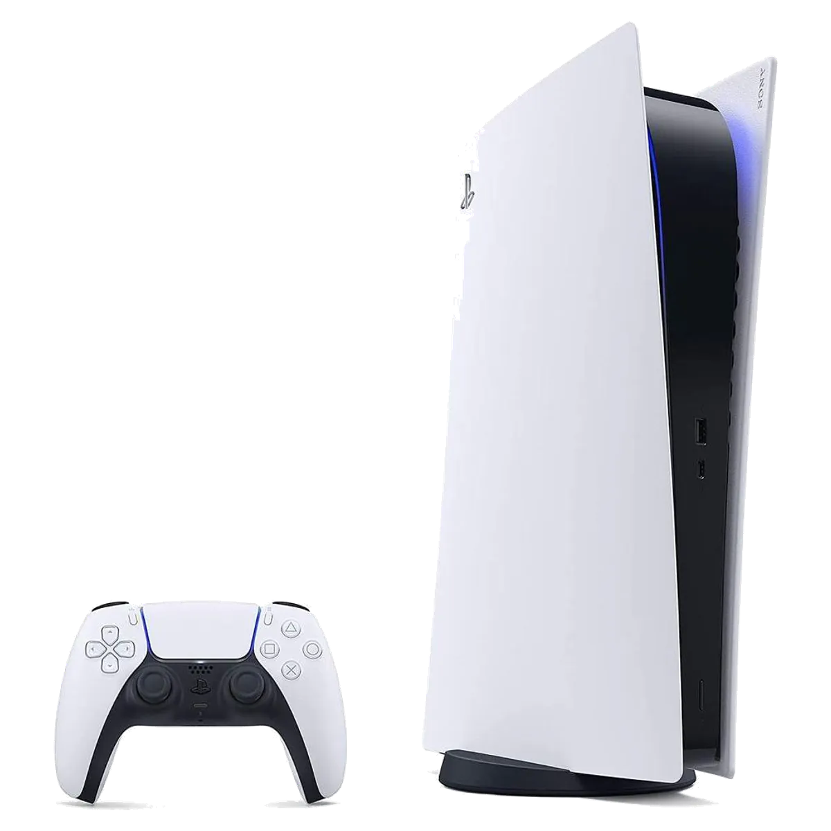 Sony PlayStation 5 Digital reconditionné - meilleur prix