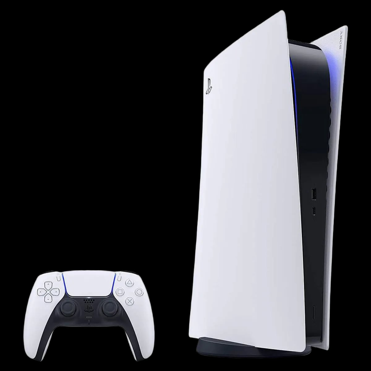 Sony PlayStation 5 Digital reconditionné - meilleur prix