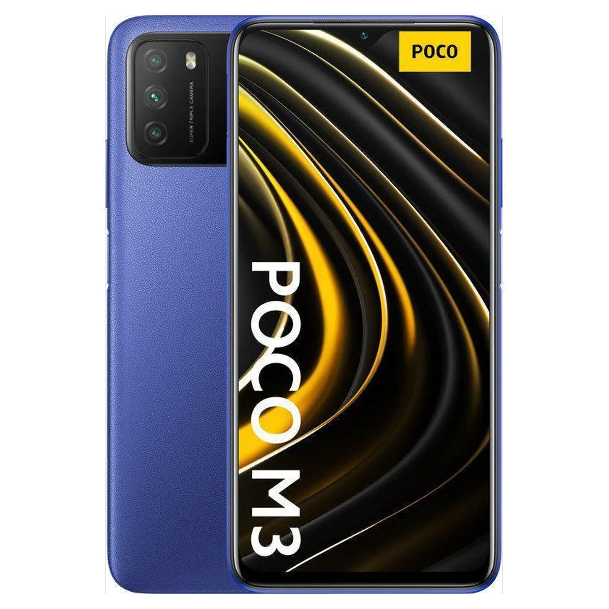 Xiaomi Poco M3 reconditionné - meilleur prix