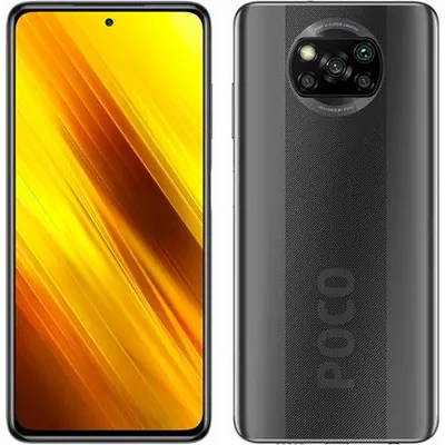 Xiaomi Poco X3 reconditionné - meilleur prix