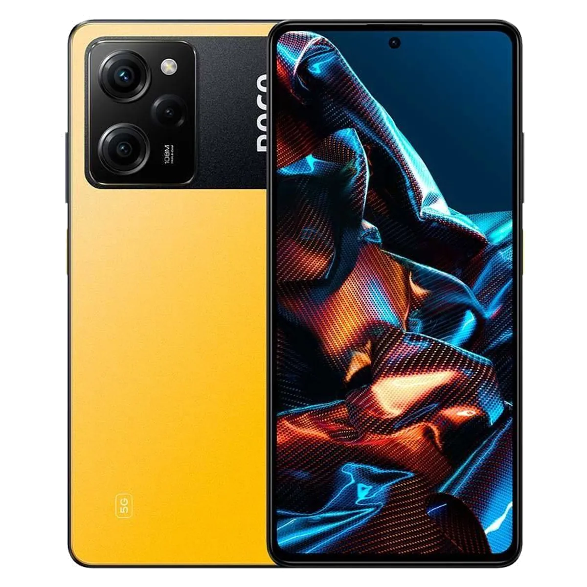 Xiaomi Poco X5 Pro reconditionné - meilleur prix