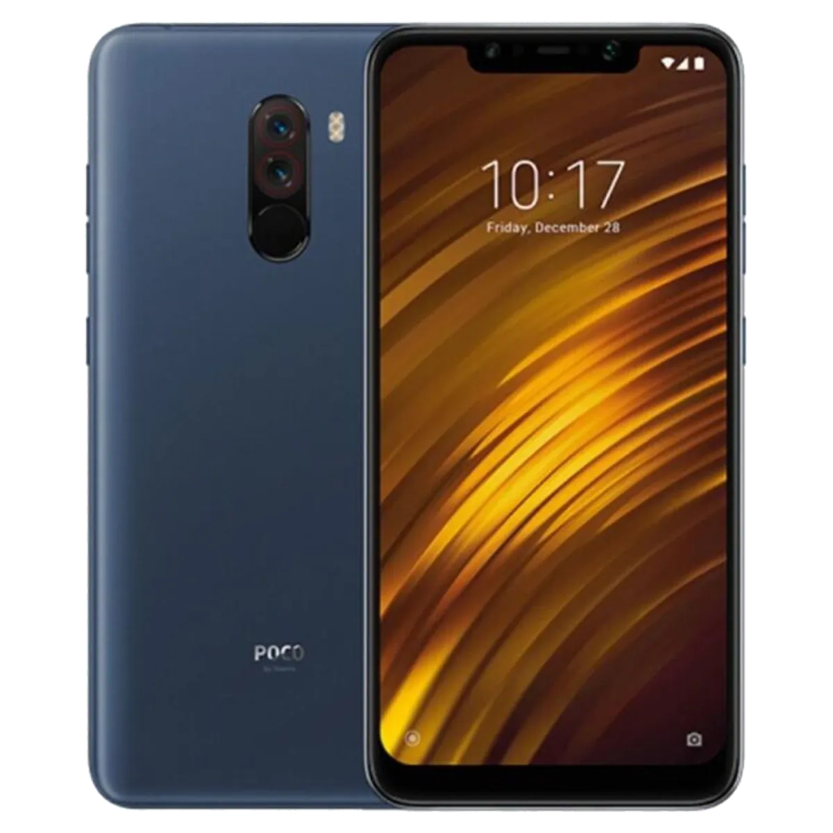 Xiaomi Pocophone F1 reconditionné - meilleur prix