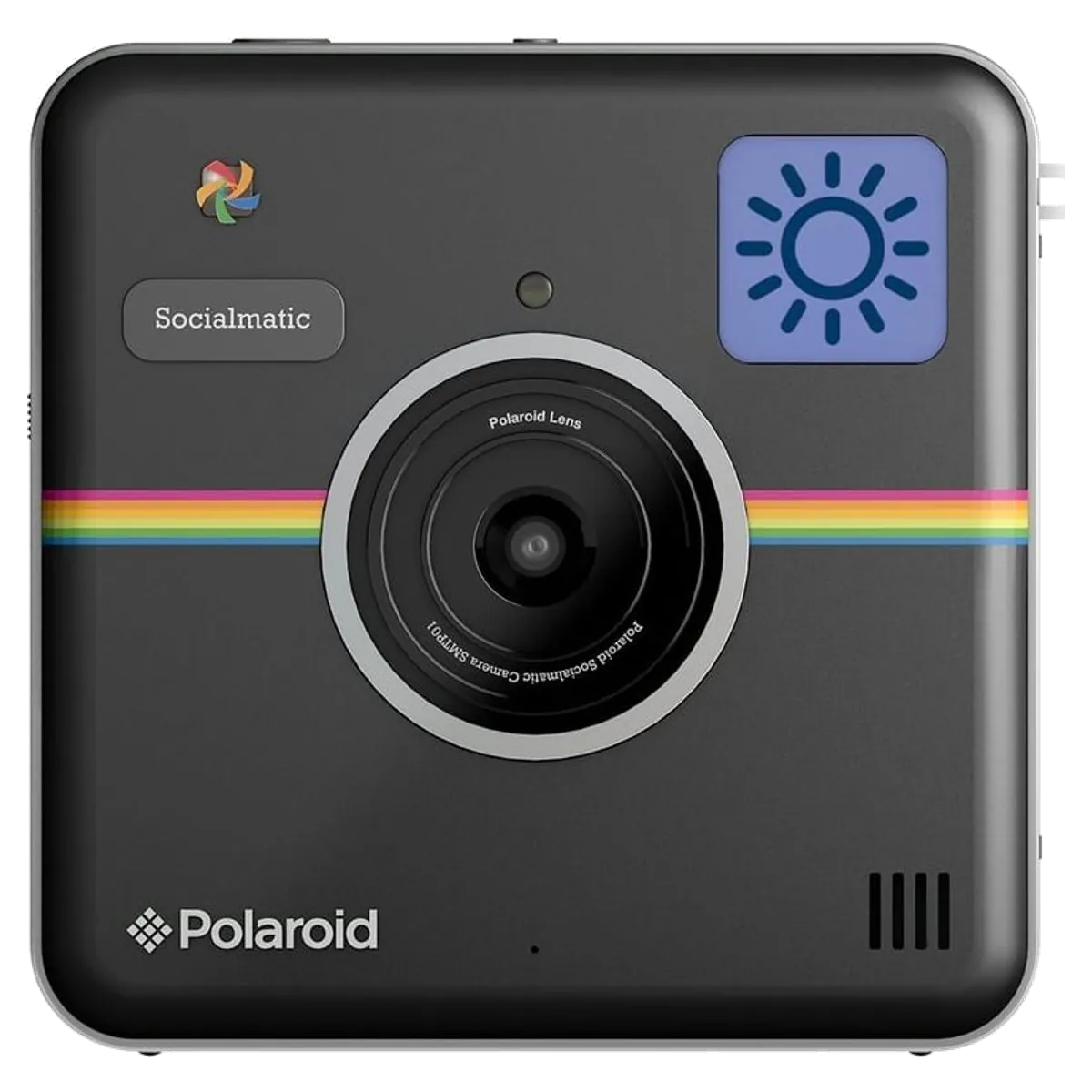 Polaroid Socialmatic reconditionné - meilleur prix
