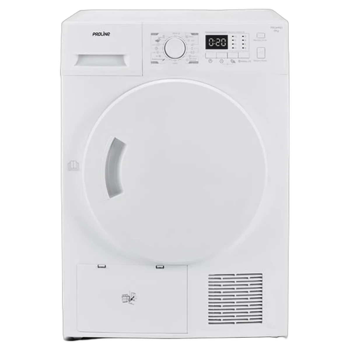 Proline Proline PROHP83 reconditionné - meilleur prix