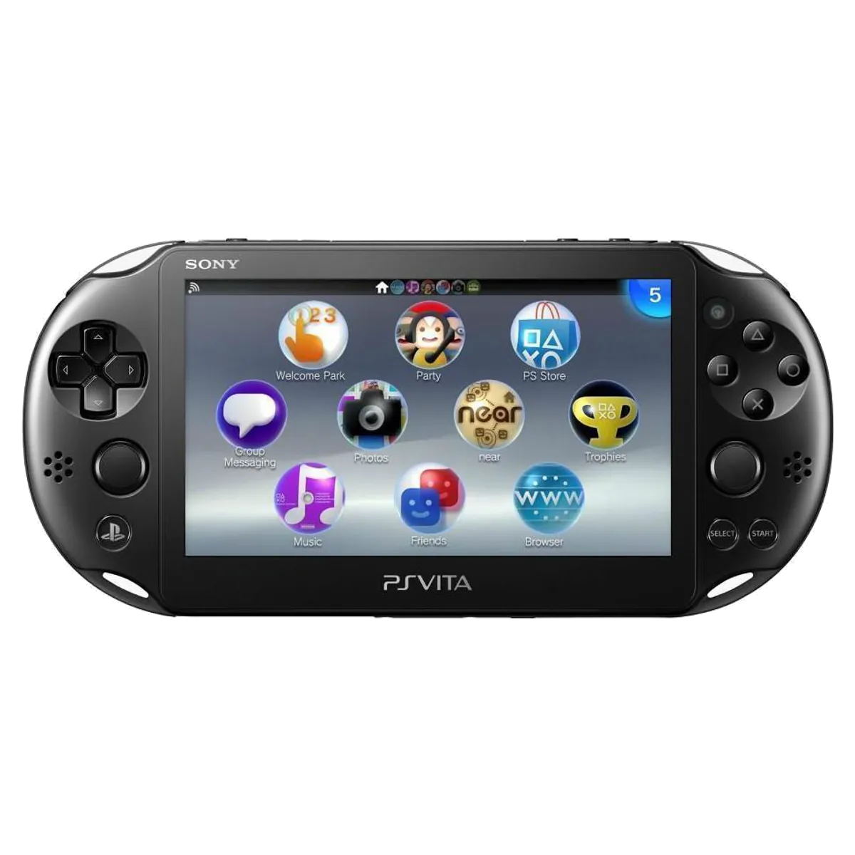 Sony PS Vita reconditionné - meilleur prix