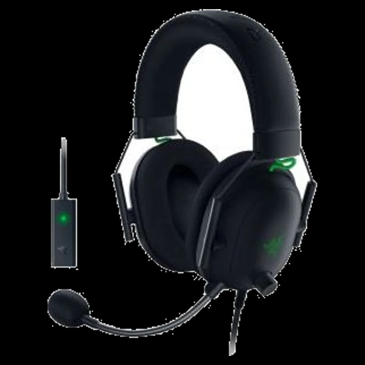 Razer BlackShark V2 reconditionné - meilleur prix
