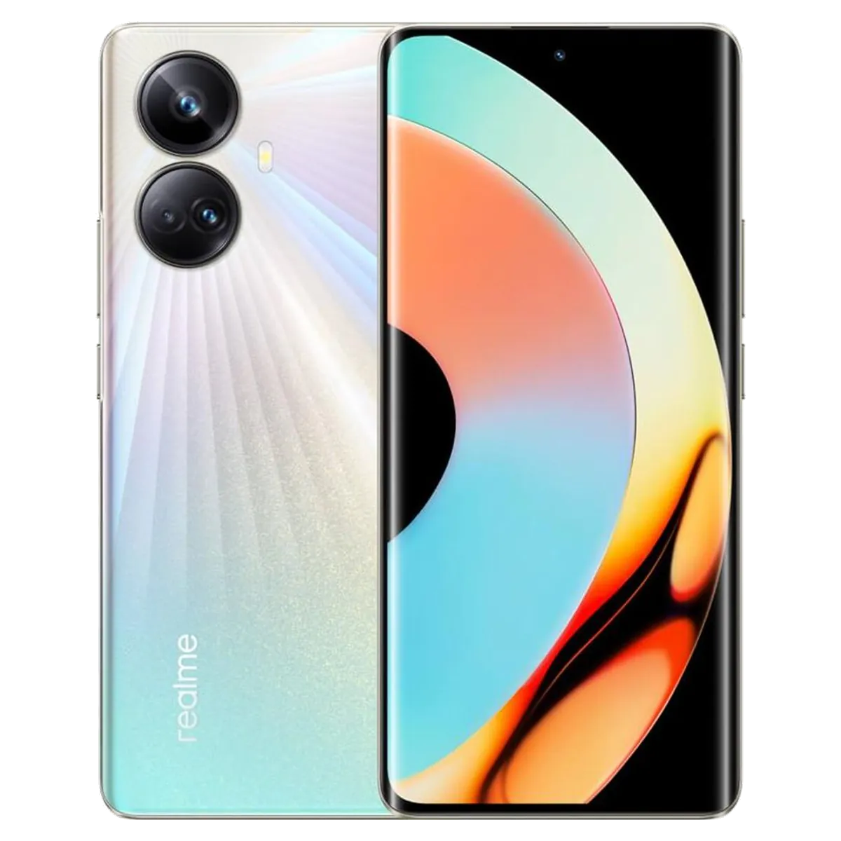 Realme Realme 10 reconditionné - meilleur prix