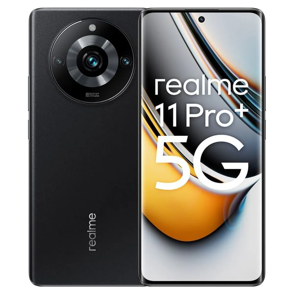 Realme Realme 11 Pro reconditionné - meilleur prix