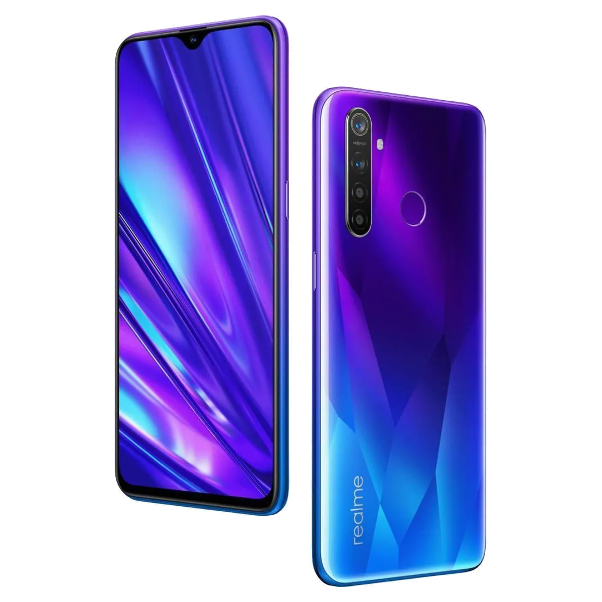 Realme Realme 5 Pro reconditionné - meilleur prix