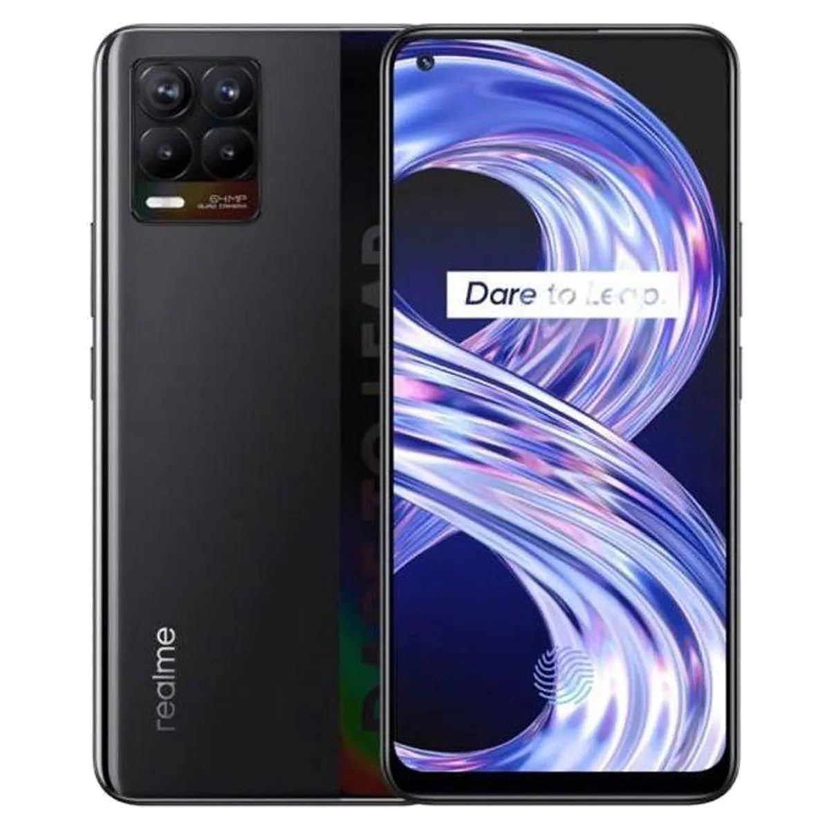Realme Realme 8 reconditionné - meilleur prix