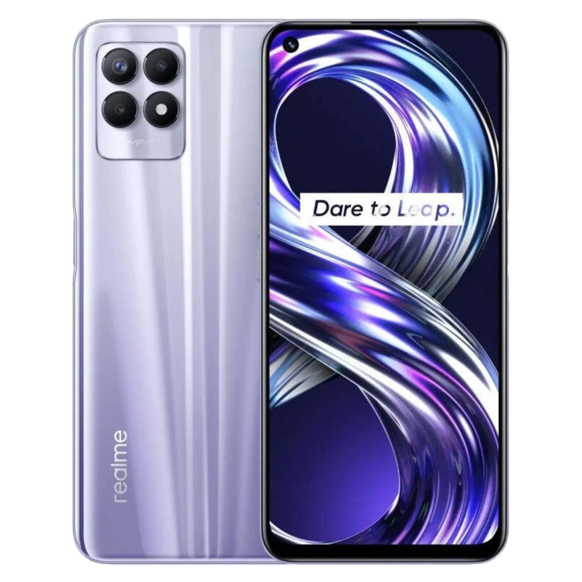 Realme Realme 8i reconditionné - meilleur prix
