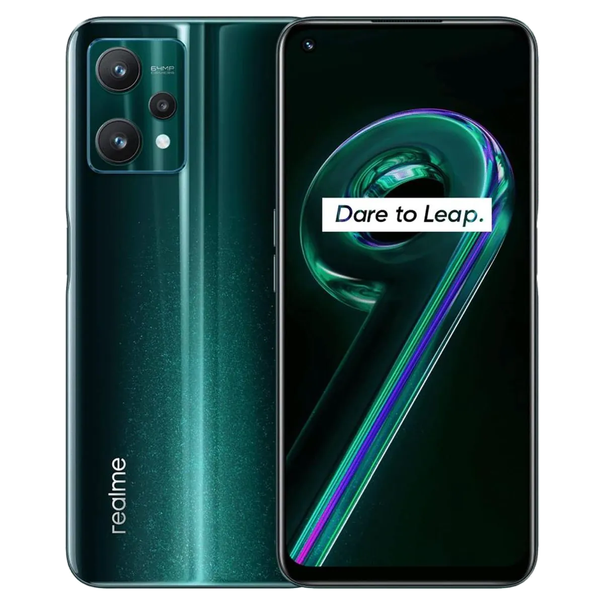 Realme Realme 9 Pro+ reconditionné - meilleur prix