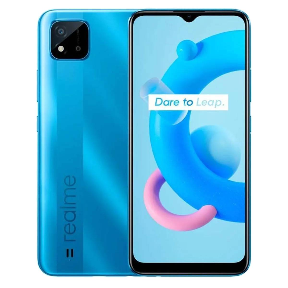 Realme Realme C11 reconditionné - meilleur prix