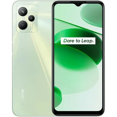 Realme Realme C35 reconditionné - meilleur prix