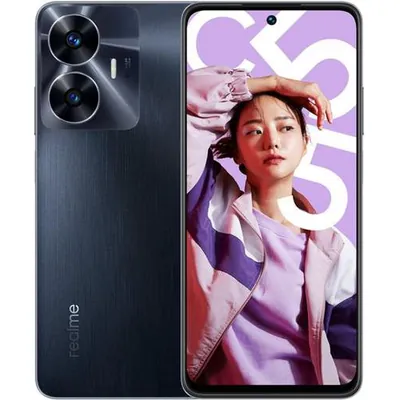 Realme Realme C55 reconditionné - meilleur prix