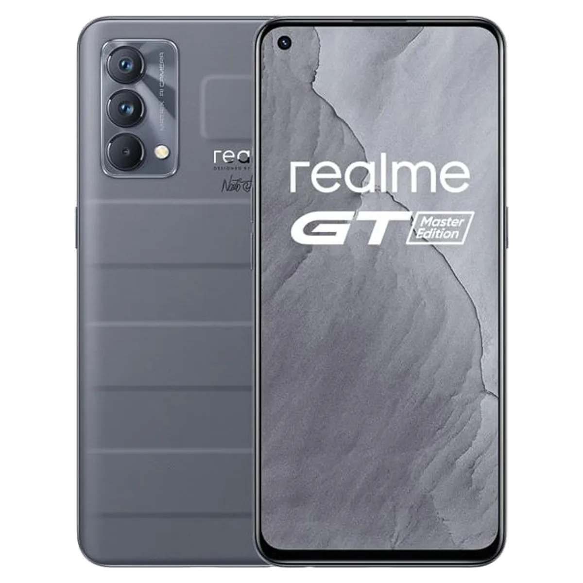 Realme Realme GT master edition reconditionné - meilleur prix