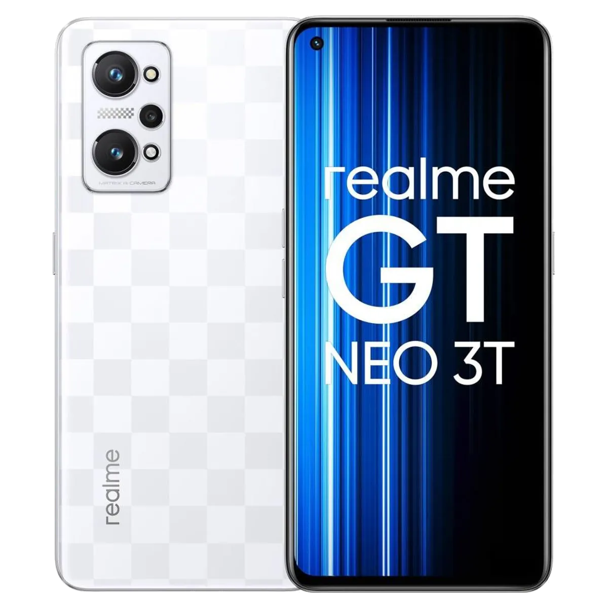 Realme Realme GT neo 3t reconditionné - meilleur prix