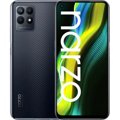 Realme Realme narzo 50 reconditionné - meilleur prix
