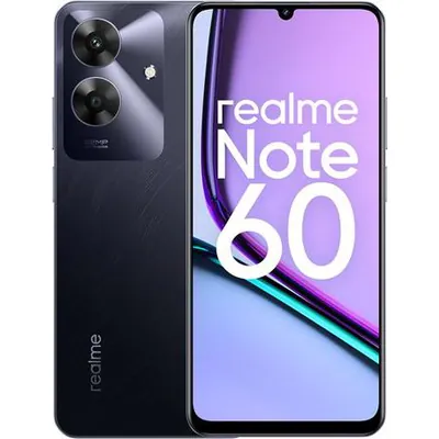 Realme Realme Note 60 reconditionné - meilleur prix