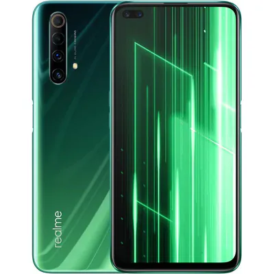 Realme Realme X50 reconditionné - meilleur prix