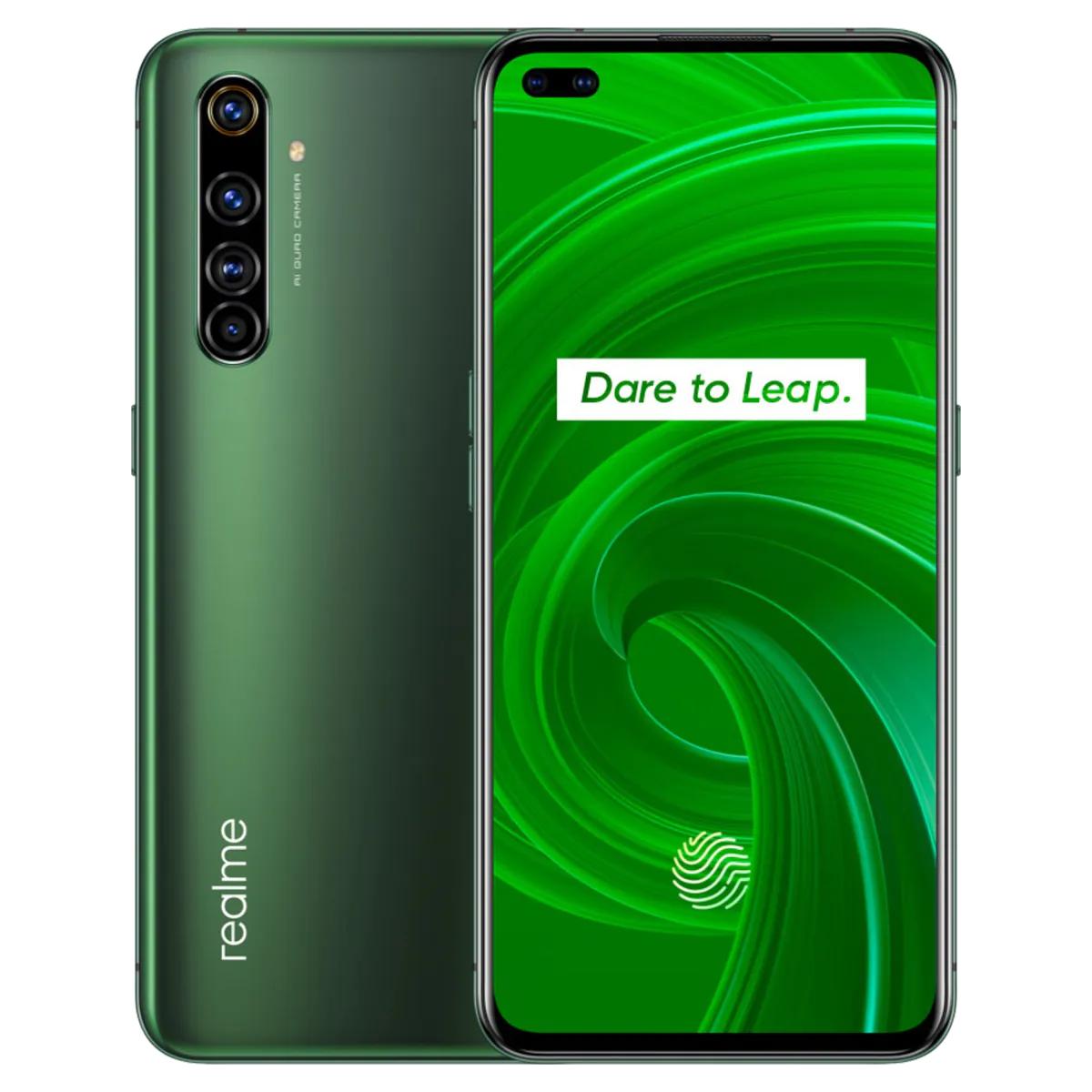 Realme Realme X50 Pro reconditionné - meilleur prix
