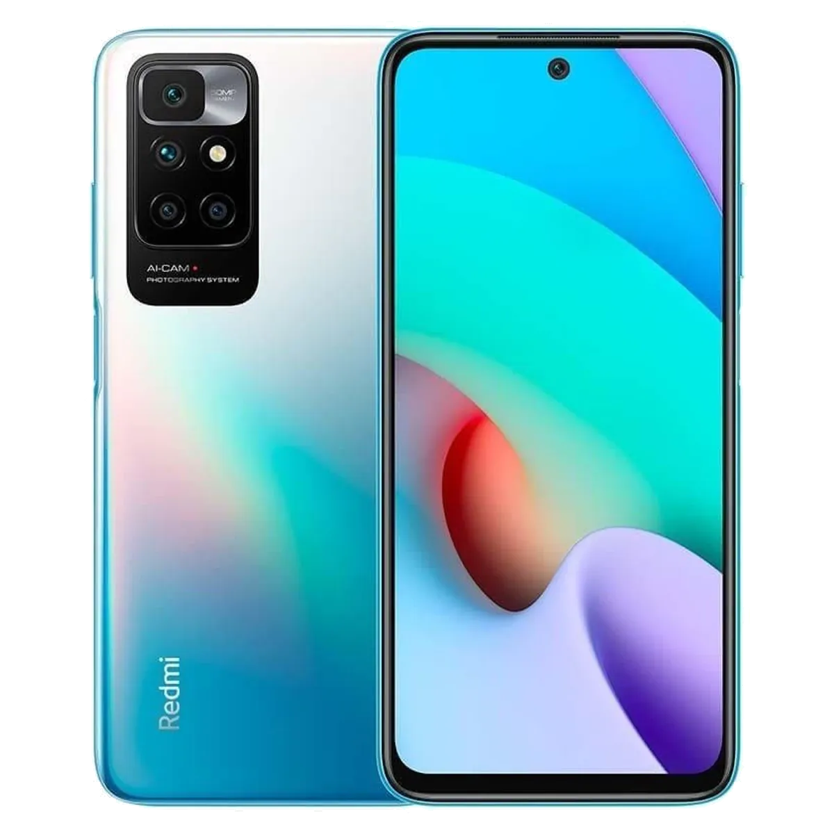Xiaomi Redmi 10 (2022) reconditionné - meilleur prix