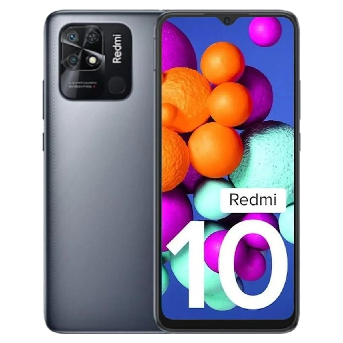 Xiaomi Redmi 10c reconditionné - meilleur prix