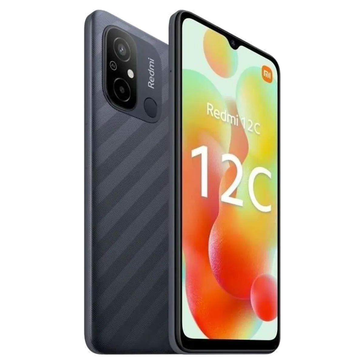 Xiaomi Redmi 12c reconditionné - meilleur prix