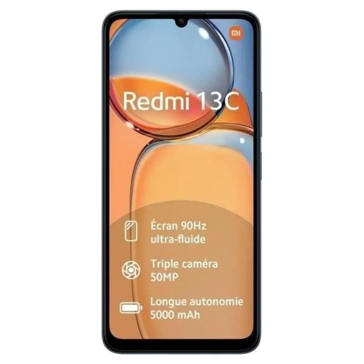 Xiaomi Redmi 13c reconditionné - meilleur prix