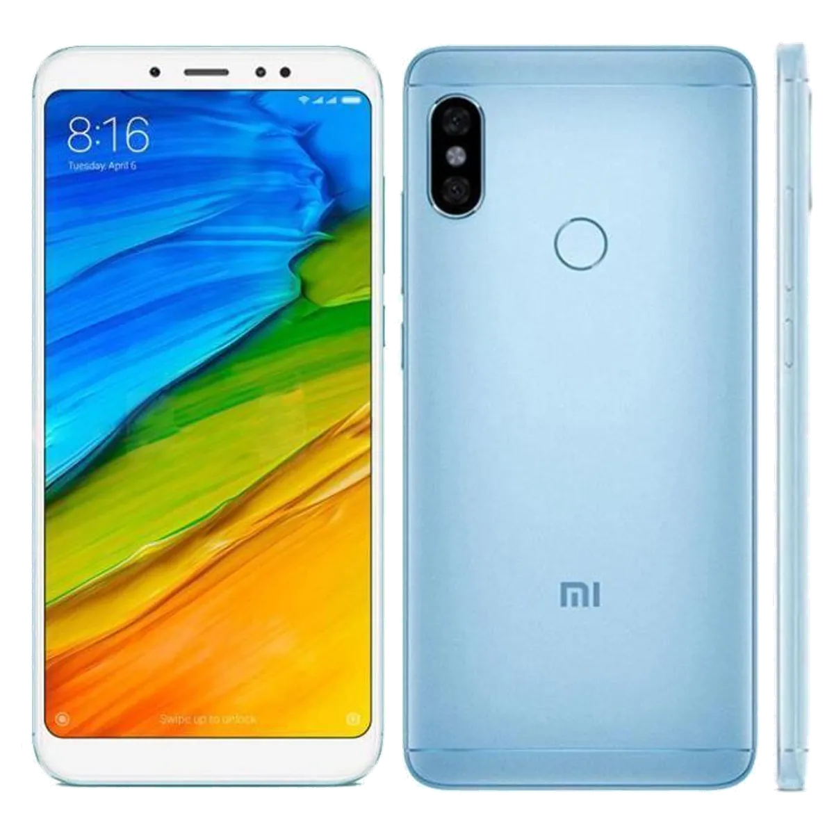 Xiaomi Redmi 5 reconditionné - meilleur prix