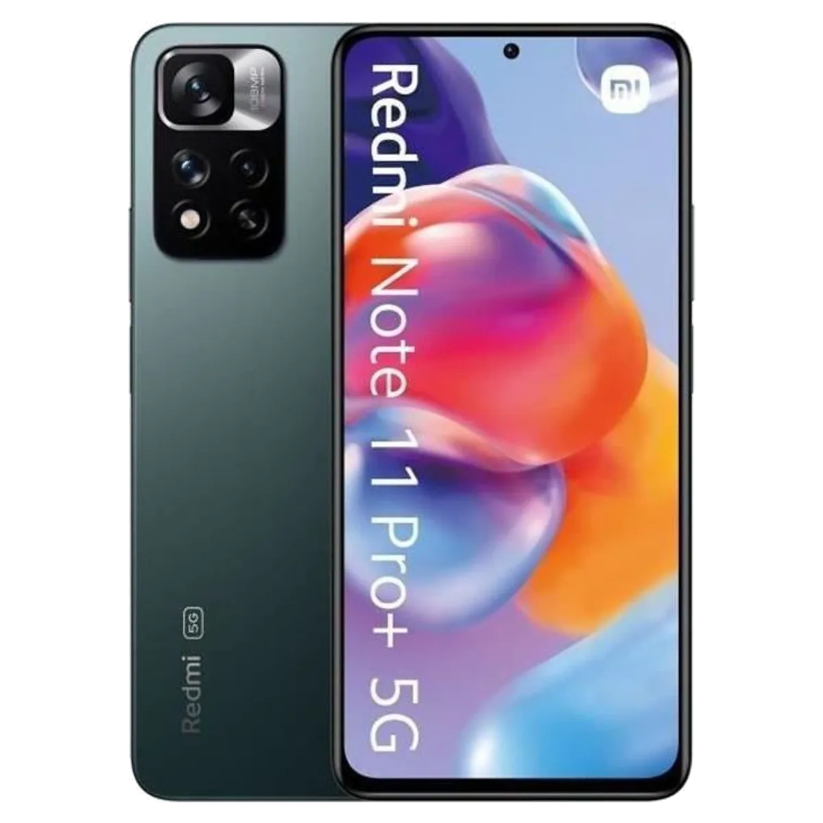 Xiaomi Redmi Note 11 Pro Plus reconditionné - meilleur prix