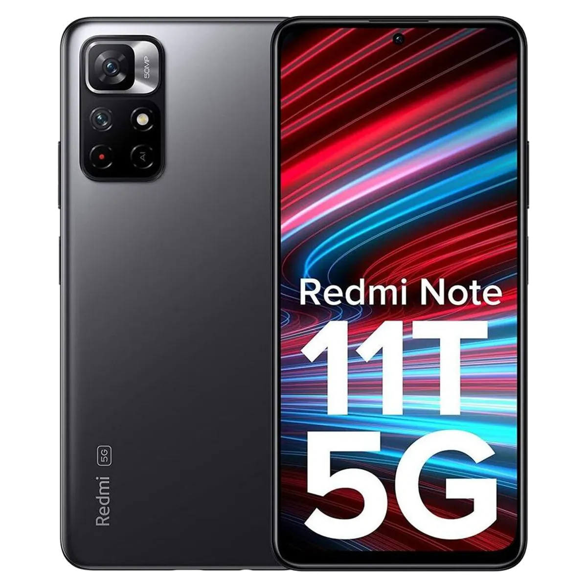 Xiaomi Redmi Note 11t reconditionné - meilleur prix