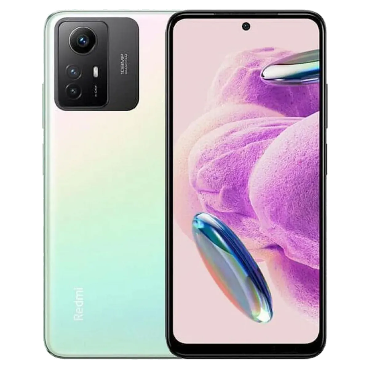 Xiaomi Redmi Note 12s reconditionné - meilleur prix