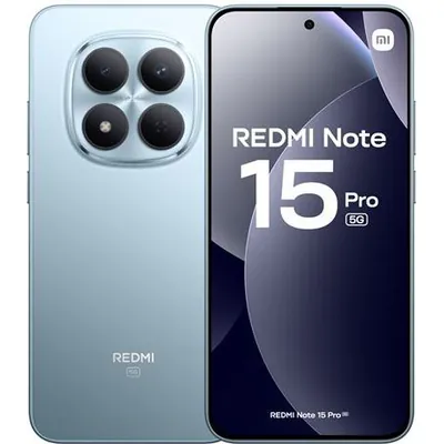 Xiaomi Redmi Note 15 Pro reconditionné - meilleur prix