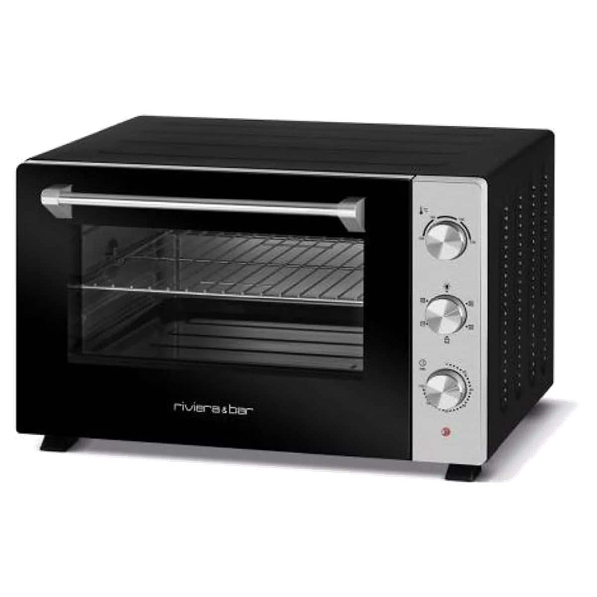 Riviera & Bar QFR600 reconditionné - meilleur prix