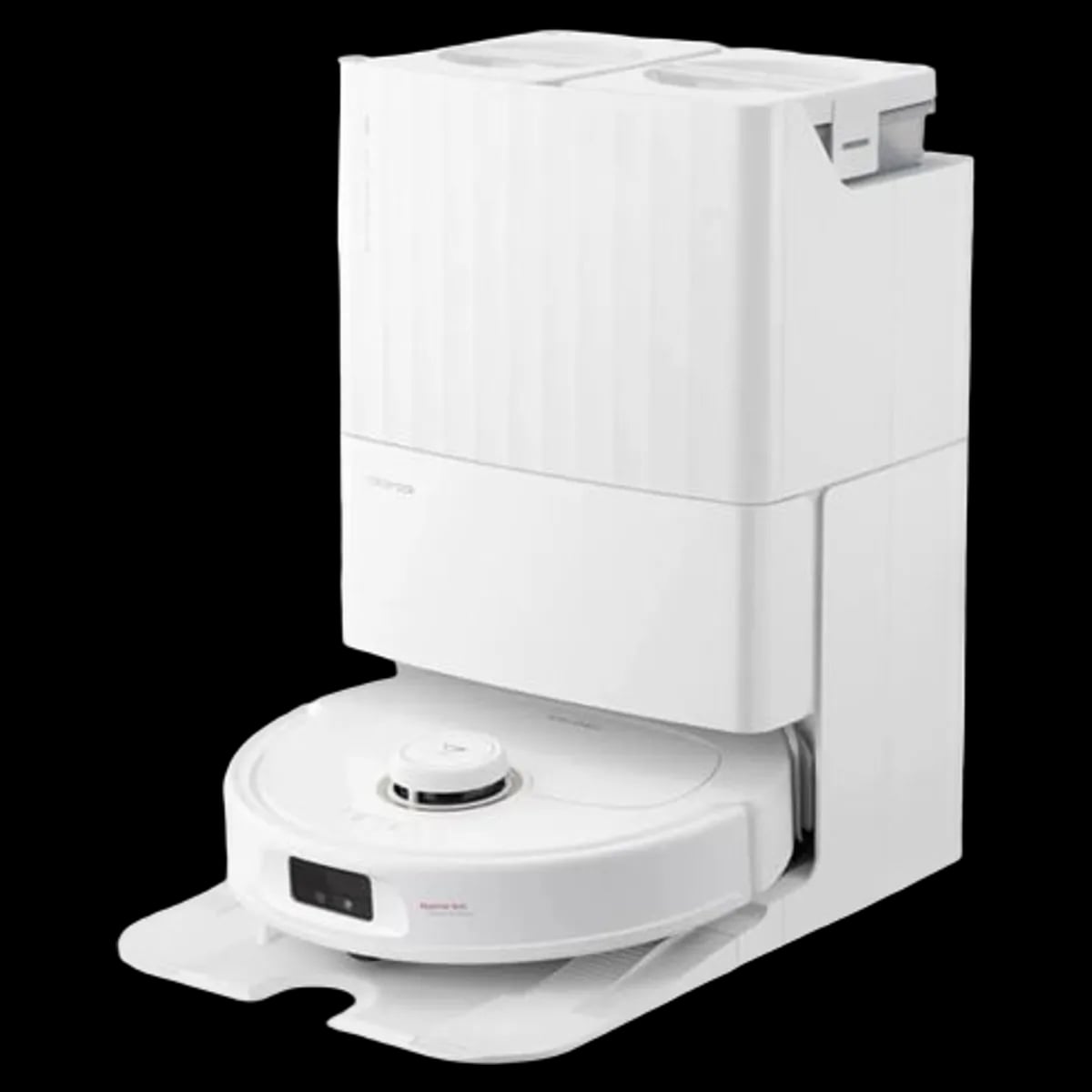Roborock QRevo MaxV reconditionné - meilleur prix