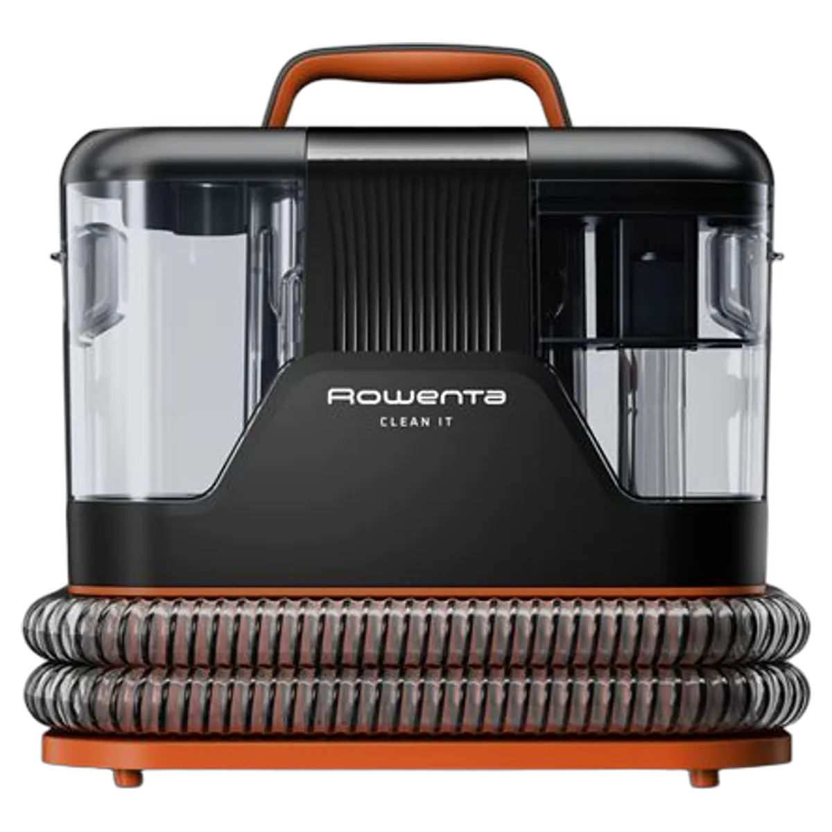 Rowenta Clean It IN5011F0 reconditionné - meilleur prix