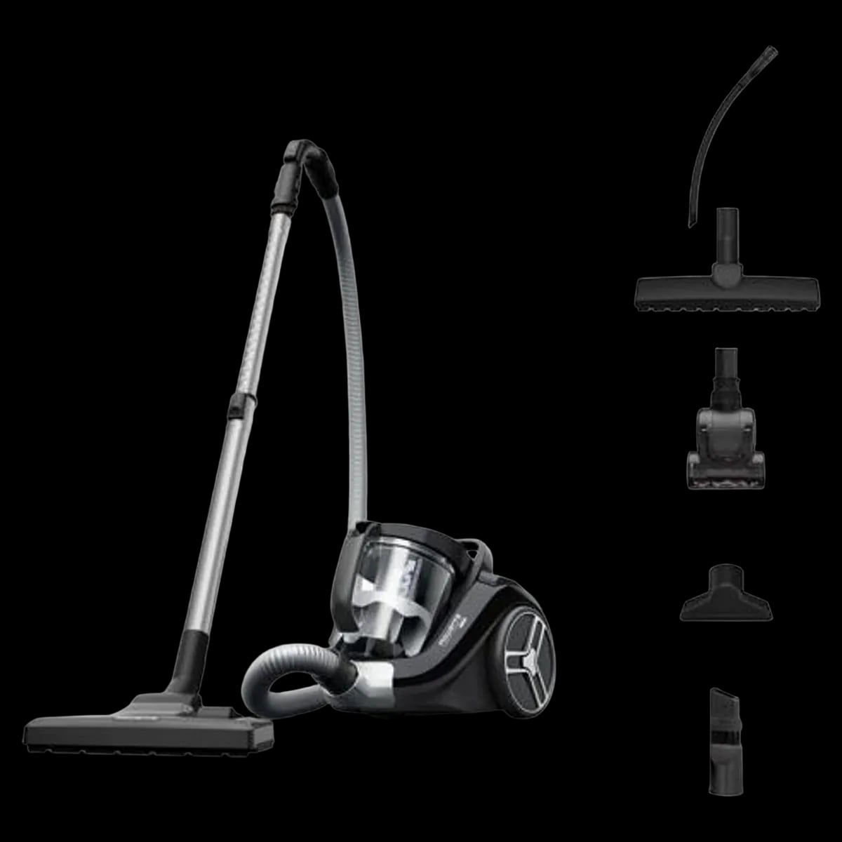 Rowenta Compact Power XXL RO4B75 reconditionné - meilleur prix