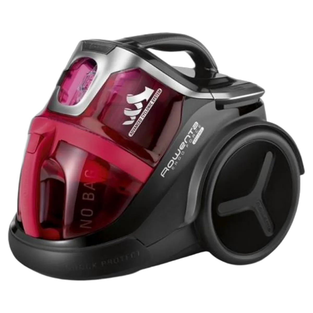 Rowenta Ergo Force reconditionné - meilleur prix